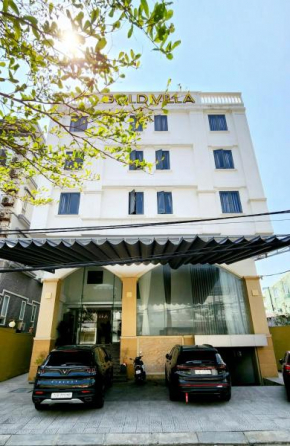 GOLD VILLA Apartment